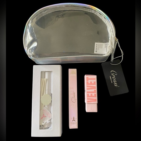 Jeffree Star Other - NWT-JEFFREE STAR BUNDLE